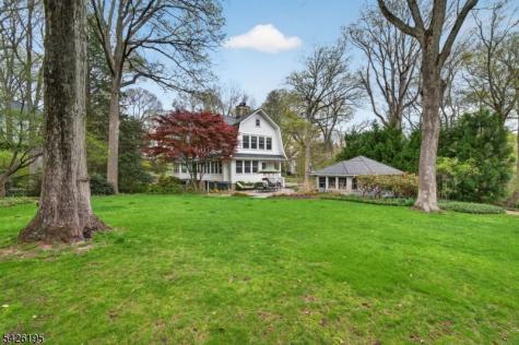 156 Pollard Road Mountain Lakes NJ 07046