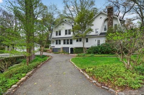 156 Pollard Road Mountain Lakes NJ 07046