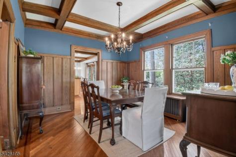 156 Pollard Road Mountain Lakes NJ 07046