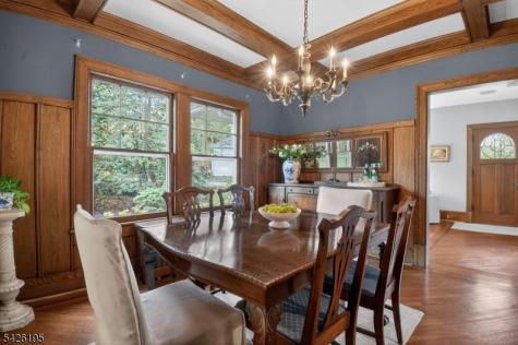 156 Pollard Road Mountain Lakes NJ 07046