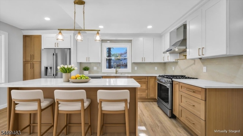 943 Sunset Ridge Bridgewater NJ 08807