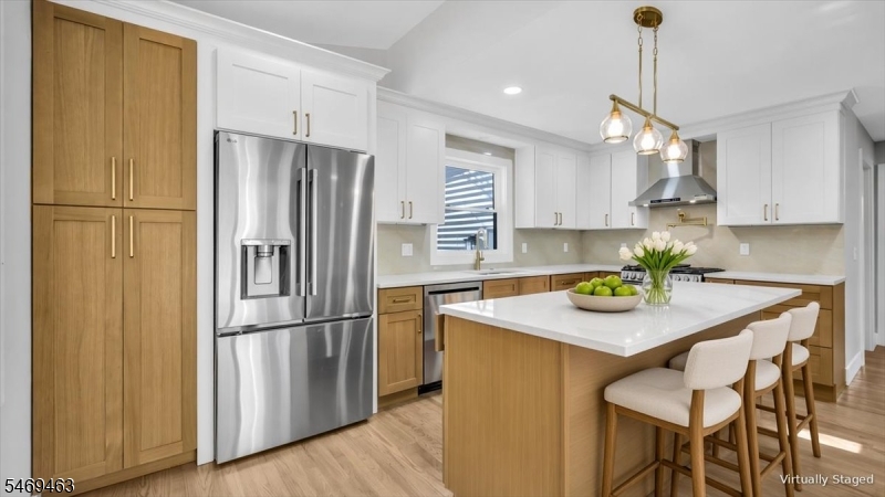 943 Sunset Ridge Bridgewater NJ 08807