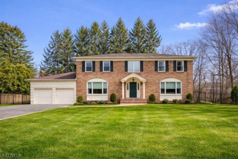 2 Barnstable Court Morris NJ 07960