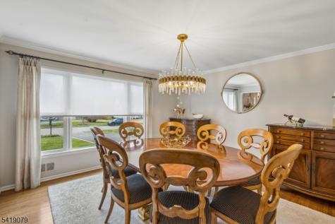 2 Barnstable Court Morris NJ 07960