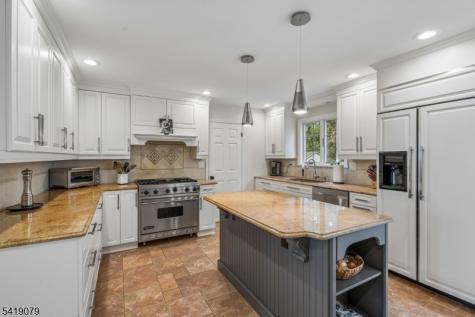 2 Barnstable Court Morris NJ 07960