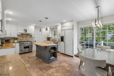 2 Barnstable Court Morris NJ 07960