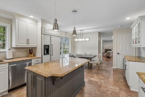 2 Barnstable Court Morris NJ 07960