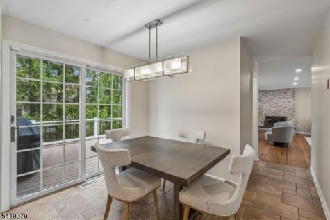 2 Barnstable Court Morris NJ 07960