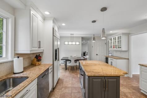 2 Barnstable Court Morris NJ 07960