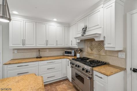 2 Barnstable Court Morris NJ 07960