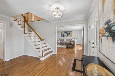 2 Barnstable Court Morris NJ 07960
