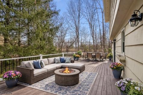 2 Barnstable Court Morris NJ 07960