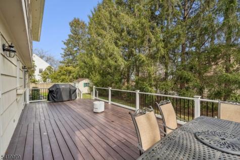 2 Barnstable Court Morris NJ 07960