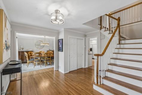 2 Barnstable Court Morris NJ 07960