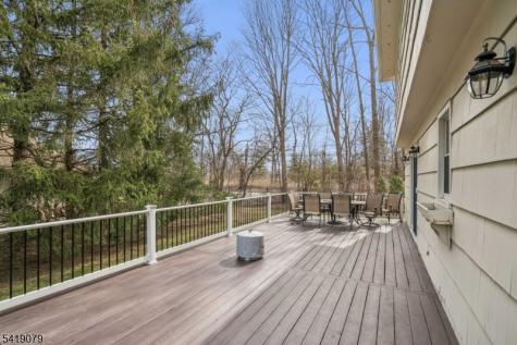 2 Barnstable Court Morris NJ 07960
