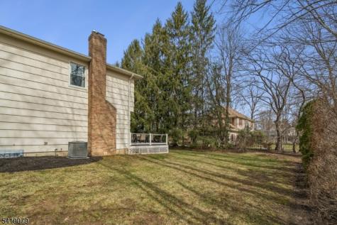 2 Barnstable Court Morris NJ 07960