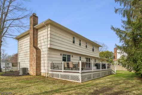 2 Barnstable Court Morris NJ 07960