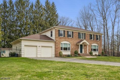 2 Barnstable Court Morris NJ 07960