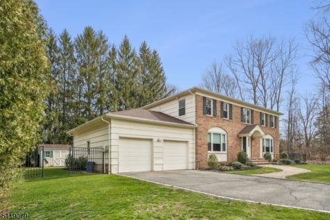 2 Barnstable Court Morris NJ 07960
