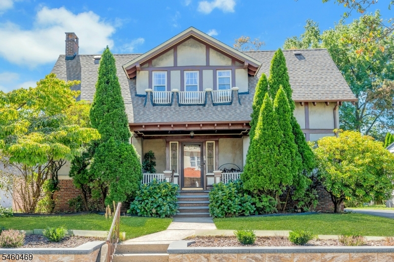 85 Spring Valley Avenue Hackensack NJ 07601