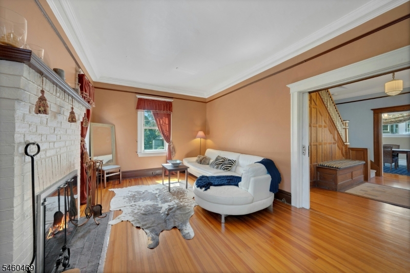 85 Spring Valley Avenue Hackensack NJ 07601