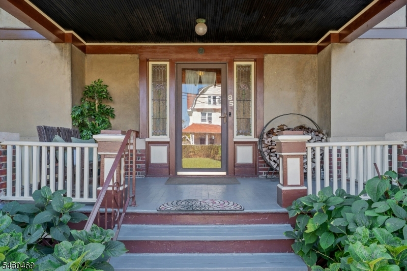 85 Spring Valley Avenue Hackensack NJ 07601