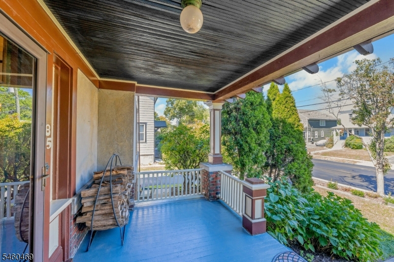 85 Spring Valley Avenue Hackensack NJ 07601