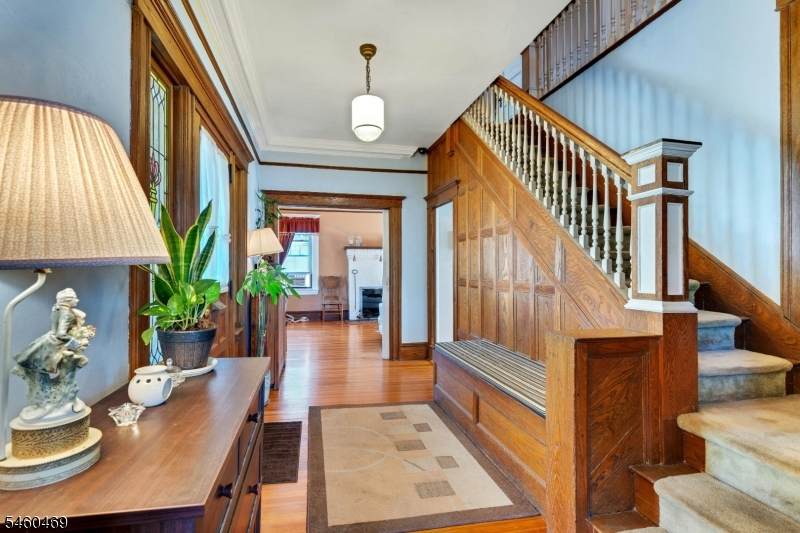 85 Spring Valley Avenue Hackensack NJ 07601