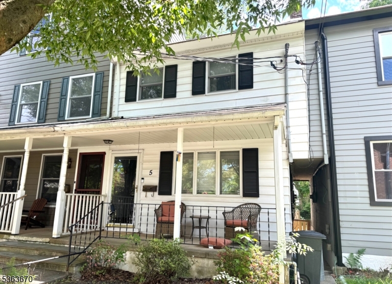 5 Arnett Avenue Lambertville NJ 08530