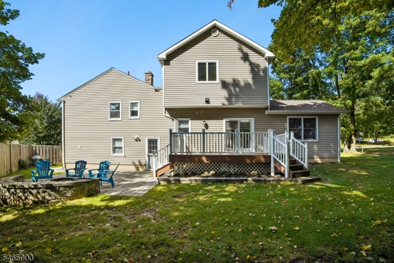20 Emerson Drive Livingston NJ 07039