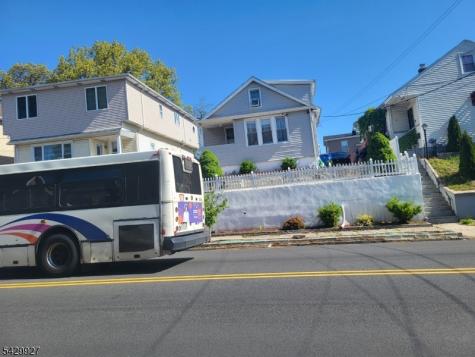 377 5TH Avenue Paterson NJ 07514