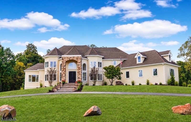 44 Bridle Path Montgomery NJ 08502