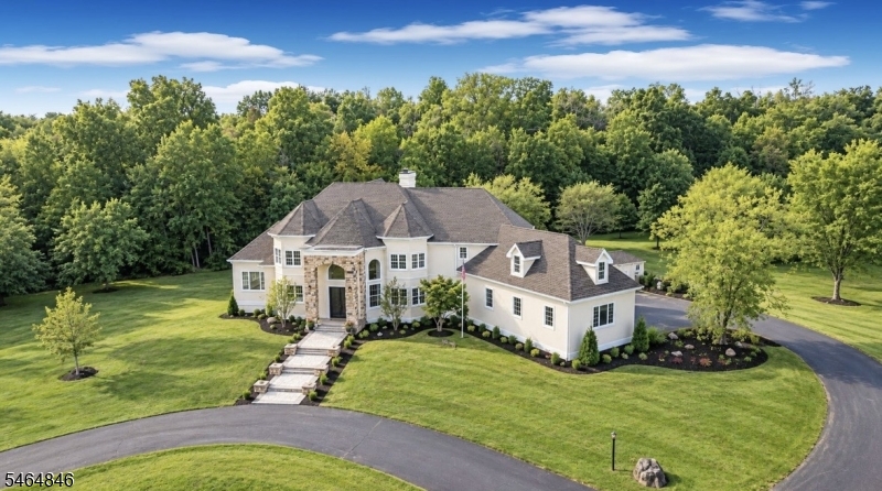 44 Bridle Path Montgomery NJ 08502