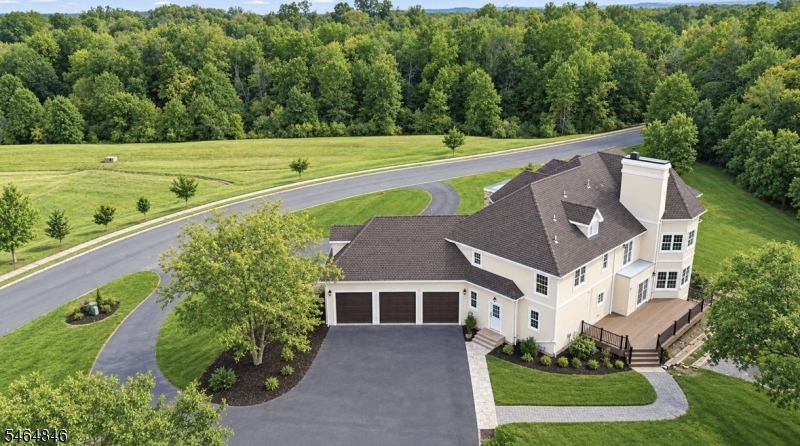 44 Bridle Path Montgomery NJ 08502