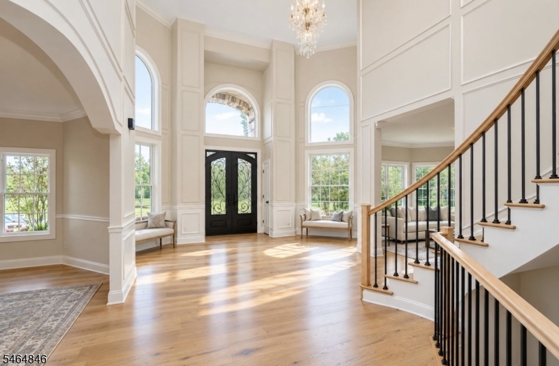 44 Bridle Path Montgomery NJ 08502