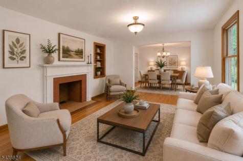 29 Brook Drive Watchung NJ 07069