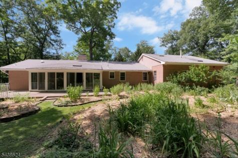 29 Brook Drive Watchung NJ 07069