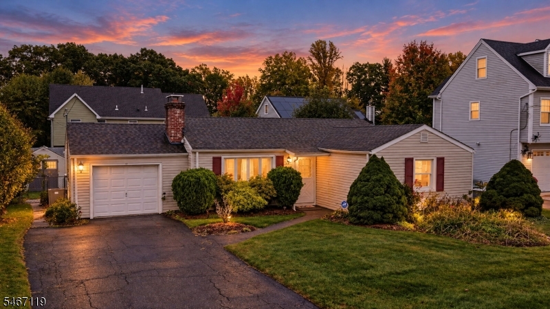 37 Clearmont Avenue Denville NJ 07834