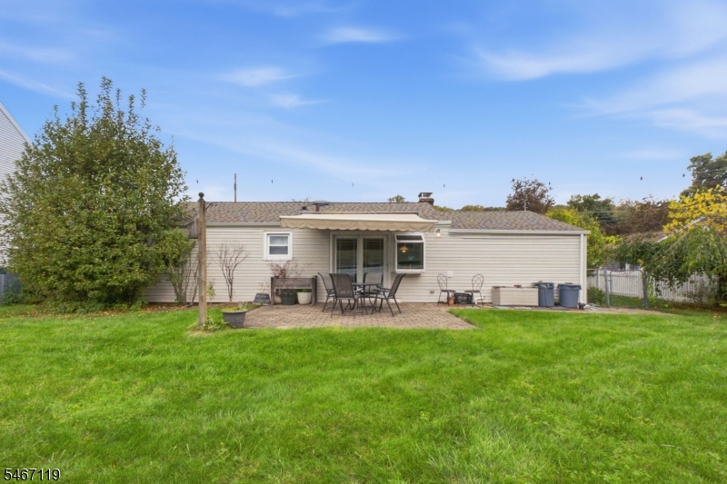 37 Clearmont Avenue Denville NJ 07834