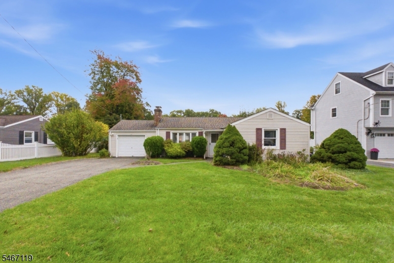 37 Clearmont Avenue Denville NJ 07834