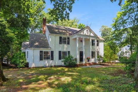 260 Fairmount Avenue Chatham NJ 07928