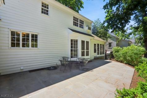 260 Fairmount Avenue Chatham NJ 07928