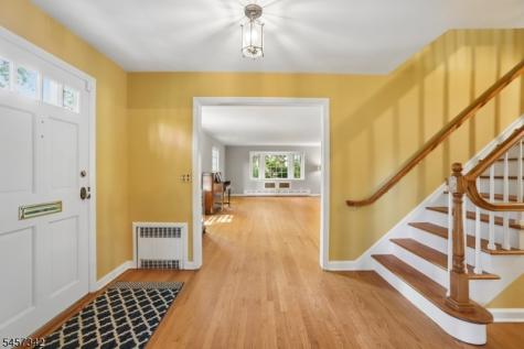 260 Fairmount Avenue Chatham NJ 07928