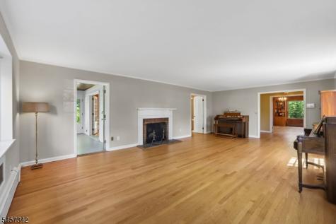 260 Fairmount Avenue Chatham NJ 07928