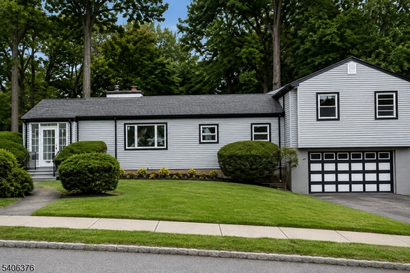 55 Rock Spring Avenue West Orange NJ 07052