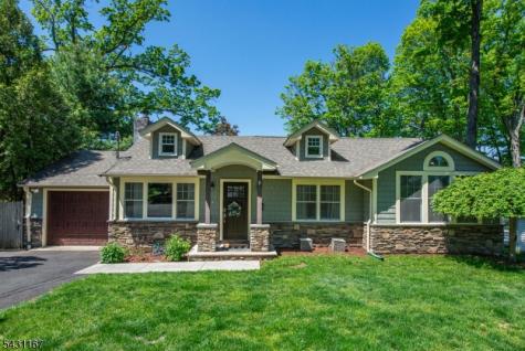 44 Sunset Trail Sparta NJ 07871