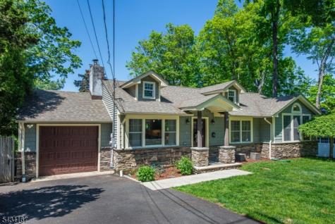 44 Sunset Trail Sparta NJ 07871