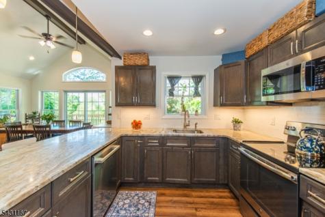 44 Sunset Trail Sparta NJ 07871