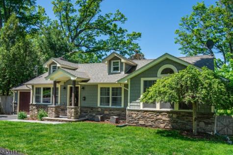44 Sunset Trail Sparta NJ 07871
