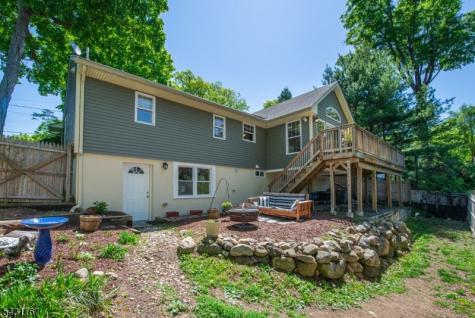 44 Sunset Trail Sparta NJ 07871